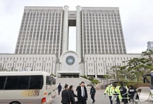 서울고법, 내란전담재판부 2곳 구성완료…대법관 후보도 '윤성식' 포함