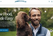 유유제약, 영국 반려동물 동결건조 사료사에 전략적 투자