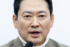 장동혁, 재신임 '승부수'…친한계 "파쇼", 오세훈 "공인 자세 아냐"