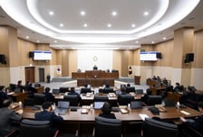 김포시의회, '5호선 김포 연장 사업 신속 예타 통과 촉구 결의안' 채택