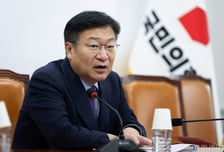 국민의힘, 지방선거 공천 경선룰 당심 50%·민심 50% 유지키로