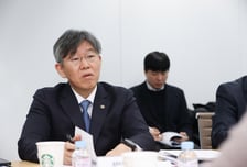 김이탁 국토1차관 "공급계획 이행 차질 없게…조기 착공에 전력"