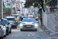 "안그래도 수천억 적자인데"..경찰차 차보험 입찰에 발뺀 보험사들