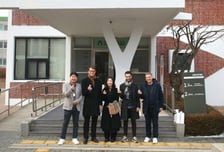 한·불 수교 140주년…안양문화예술재단 '김중업 특별전' 연다