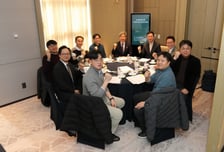 부산시·부산TP K해양반도체 사업준비단 본격 가동