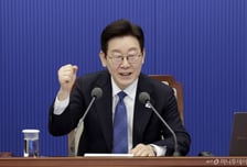 설 연휴 앞두고 고물가 칼 빼든 李 "가격조정명령제 활용하라"