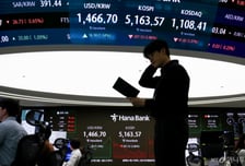 "메모리 반도체 수요 걱정없다"…역대급 하락이 '줍줍' 기회