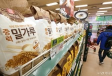 CJ제일제당 등 설탕·밀가루 가격 인하…"물가안정 동참"