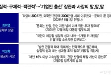 기업인 출신 기관장, 韓 문화 산업화 주도