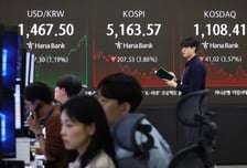 "폭락장에 샀더니 대박, 오늘도?"...겁없는 개미, 역대급 쇼핑