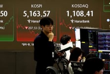 "둘다 역대 최대" 5조 던진 외인, 개미는 "6조 샀다"...승자는 누구?