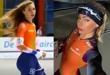 "한 방에 1990억 버는 약혼남 뒀다"...전용기 타고 올림픽 참가한 선수