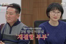 "여자만 보면 힐끔, 혀 날름" 남편 행동에 경악...재혼·이혼 2번 부부