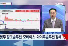 [고래사냥] '금양그린파워, 헥토이노베이션, 이녹스첨단소재, 디어유,  NAVER!