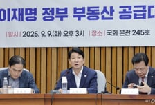 권영진 "'대통령 끌어내리라'던 장동혁, 국민에 도전한 건가"