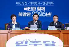 혁신당, 與합당 대외비 문건에 "협의 없었다"…민주 "실무자료"