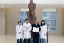 오스템임플란트, 과기부 주관 안전관리 우수연구실 인증 추가 획득