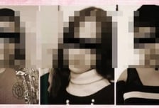 "매질 당하느니 죽겠다"...숨진 10대 세 자매, 유서엔 "한국은 내 전부"
