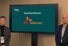 SKT, 생체인증 확대한다…FIDO 얼라이언스 임원사 선임