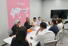 수출·마케팅·판로 지원…서울뷰티허브, K-뷰티 기업 100곳 모집