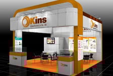 오킨스전자, '세미콘 코리아 2026' 참가… 차세대 반도체 솔루션 공개