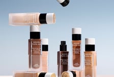 에르메스 뷰티, 브랜드 최초 20만원 파운데이션 출시