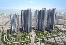 20년 멈췄던 동소문2구역 재개발 본격화…초역세권 618세대 공급