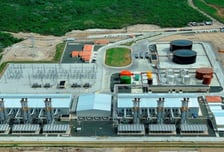 HD현대마린솔루션, 에콰도르와 5600만달러 발전설비 정비계약