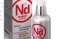"피부 건조증 해결" 동아제약, 3중 복합 성분 '노드라나액' 출시