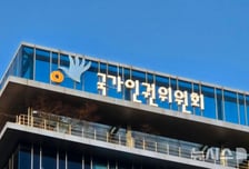 신임 인권위원에 '대통령 지명' 오영근…국회몫 김학자·조숙현 임명
