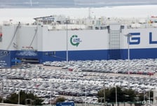 작년 경상수지 1230억불 역대 최대치…반도체 호조에 32개월 연속 흑자