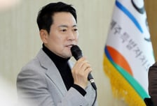 장동혁 "속도 못 내는 제주 제2공항, 정치적 계산 개입한 결과"