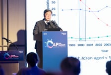 한국MSD, 성인 전용 21가 폐렴구균 백신 '캡박시브' 1분기 출시