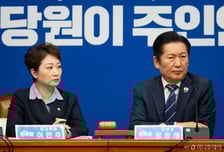 이언주 "합당, 반대 여론조사 훨씬 높아…지선 '필승' 아닌 '필망' 카드"