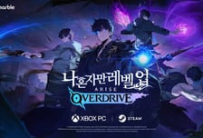 급락장에 나홀로 '불기둥'...호실적·주주환원책 넷마블 10%대↑