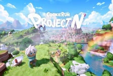 데브시스터즈 "확장·진화 원년"…쿠키런 멀티유니버스 본격 가동