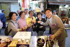 설 앞두고 종로 '주차 유연화'… 단속 완화·학교 운동장 개방