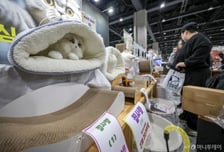 '무료입양'이라더니 멤버십?...동물보호시설 위장한 '펫숍'