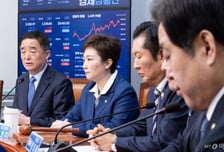 與최고위원, "합당 문건 사실이라면 밀실 합의…의혹 소상히 밝혀야"