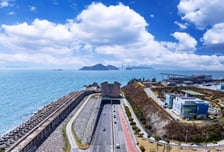 대우건설, 19개사와 가덕도 신공항 사전심사 참여…"사업 성공 자신"