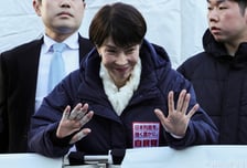 중의원 선거 앞둔 일본…닛케이 0.47% 상승 [Asia오전]