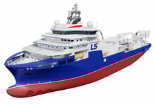 LS마린솔루션, 지난해 매출 2442억…사상 최대 매출 달성