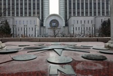 '대법관 후보' 윤성식 판사 제청땐 내란전담재판부도 바뀌나