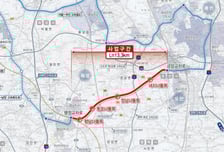 화성시, 향남~오산 금암 고속화도로 본격화…우선협상대상자 선정