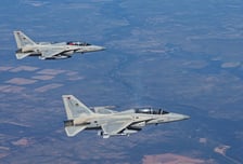 KAI, 필리핀 FA-50PH PBL 계약 체결…1014억 규모