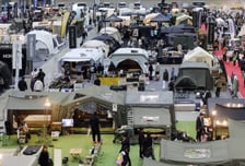 캠핑 1회 40만원 '숭텅', 태풍 와도 환불 NO…"차라리 호텔 갈게요"