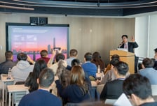 美 증시 상장된 한화운용 K방산 ETF 순자산, 1억달러 돌파