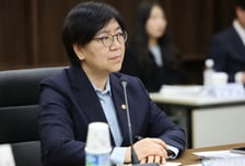 정은경 장관 취임 6개월...신속한 정책 실행 성과, 기초연금 개편 숙제