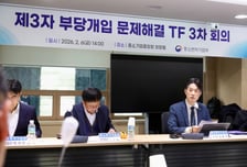 중기부, 신고포상·자진신고 면책 등 정책자금 '브로커' 개입 방지한다