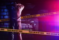 "잦은 협박에 우발적 범행"...아들 살해한 60대 교수 '징역 4년'